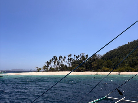 Buhay Isla-爱妮岛必去景点