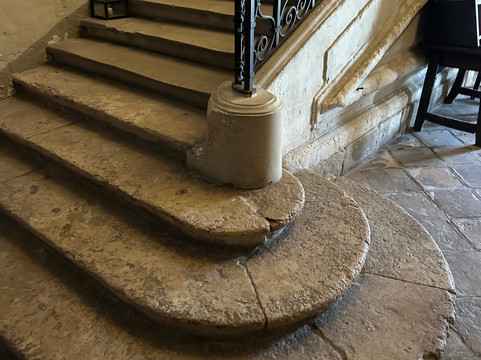 格兰德酒店主图