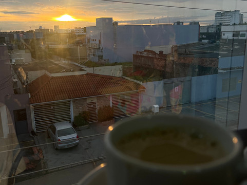 纳迪沃酒店主图