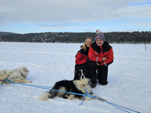 诺德俱乐部户外之旅-伊瓦洛必去景点
