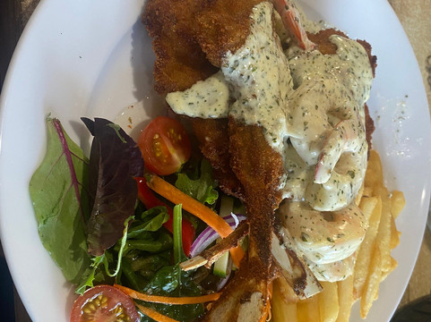 Riverina Hotel主图