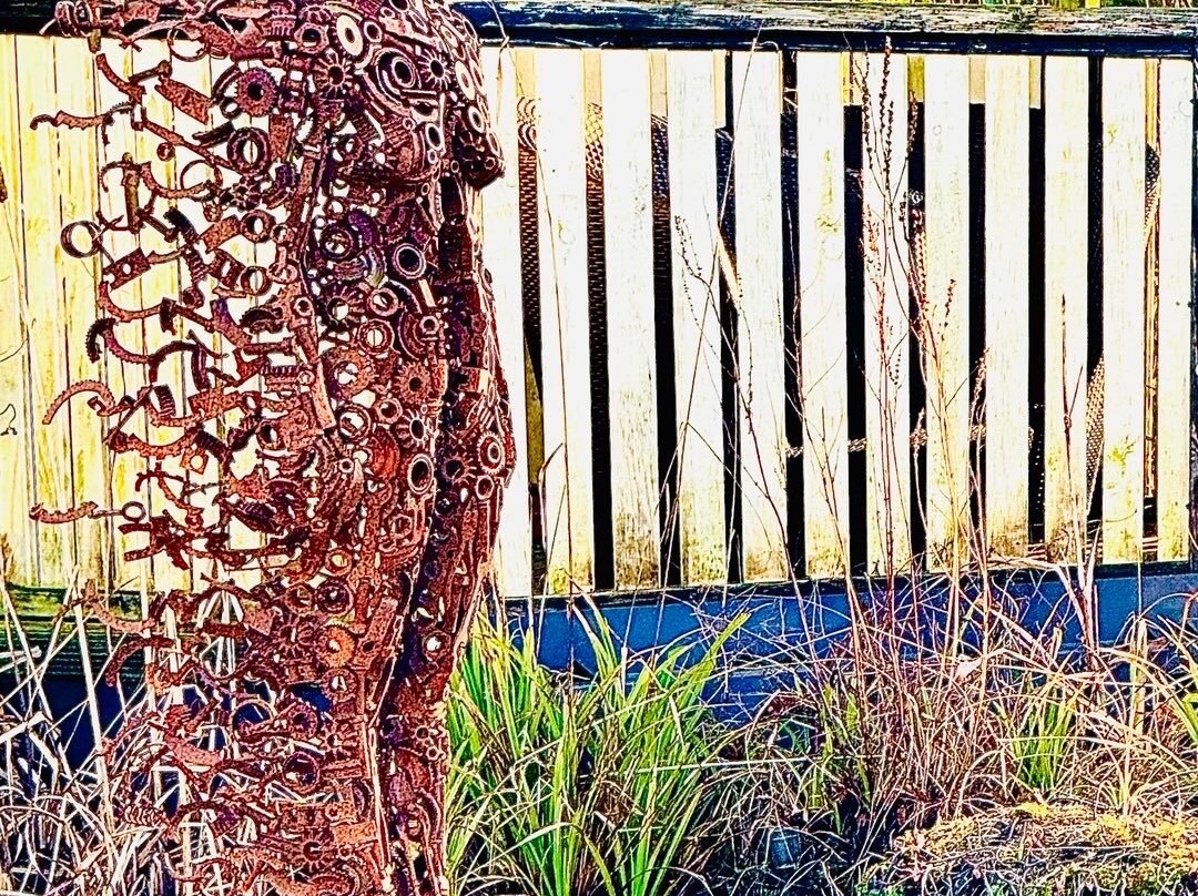 Coolwater Garden-利默里克必去景点