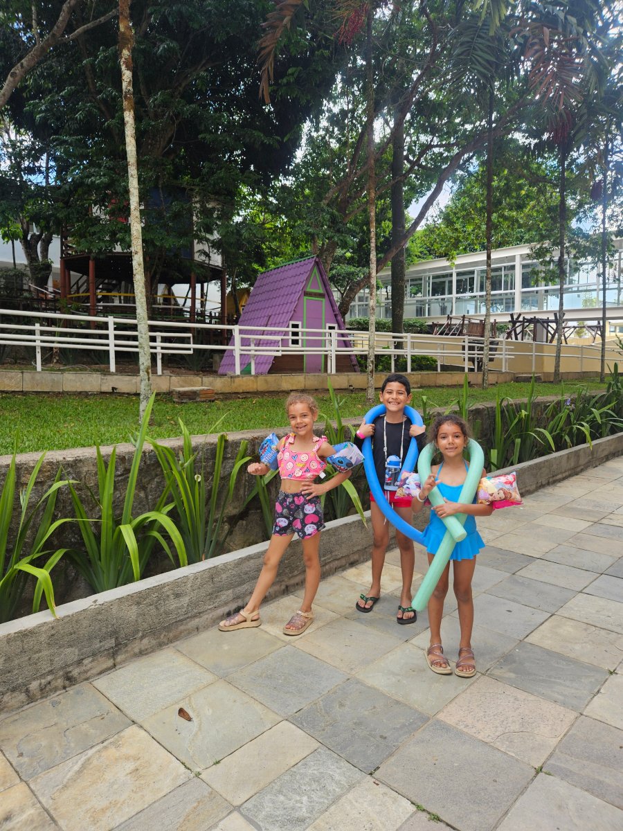 Hotel Sesc Garanhuns-官方