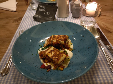 维也纳城市酒店主图