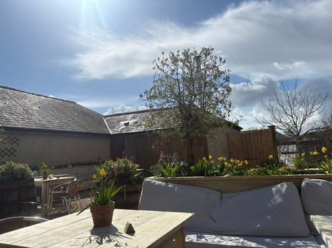 Shilstone House-Ivybridge必去景点