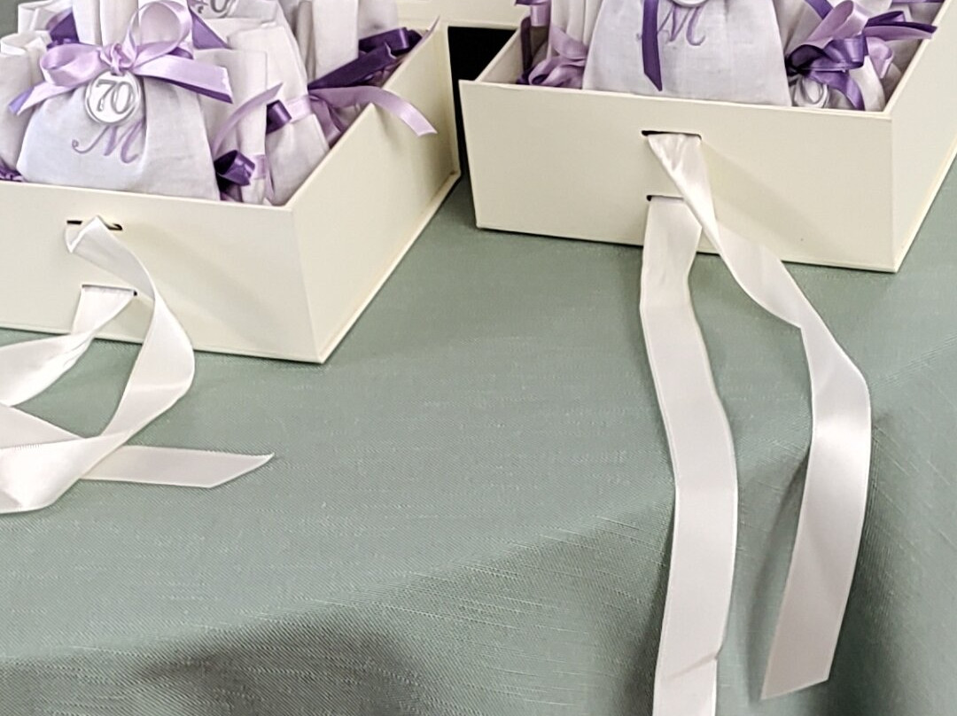 La Voliera Reale主图