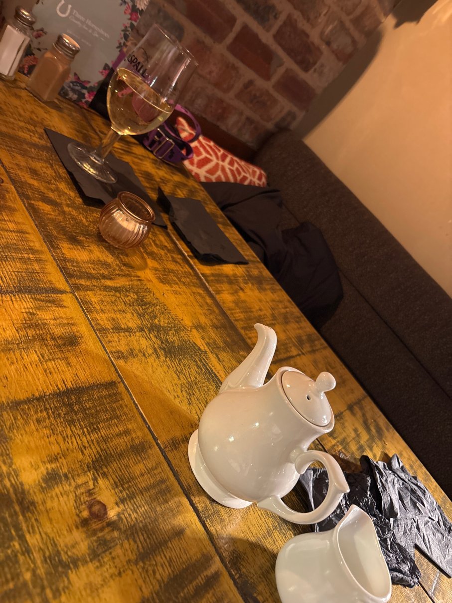 三马蹄乡村 SPA 酒店-官方