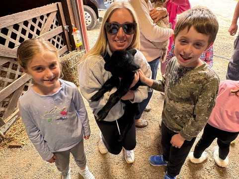 Cress Creeks Farm And Corn Maze-Ellijay必去景点