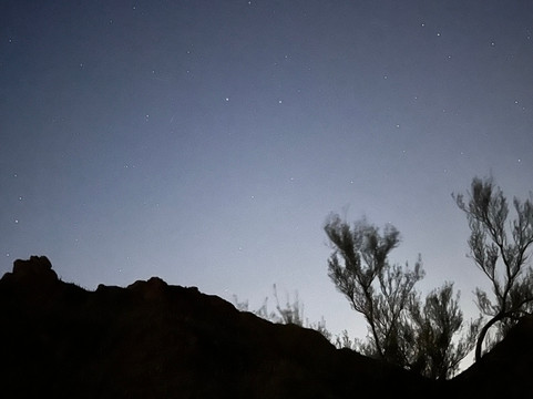 Gates Pass-图森必去景点