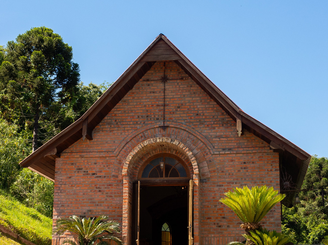 Monte Rei Estalagem & Gastronomia