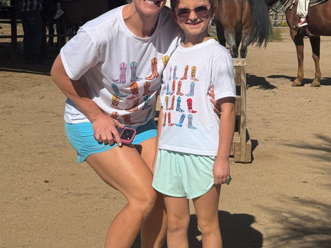 Cave Creek Outfitters-斯科茨代尔必去景点