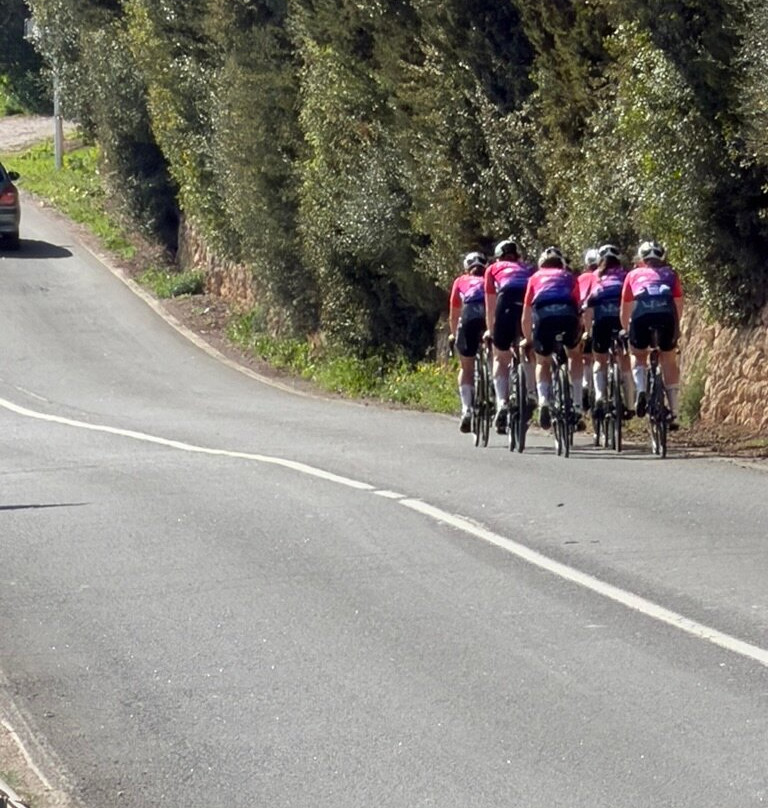 Clips Mallorca Cycling | bike rental Can Pastilla-坎帕斯蒂利亚必去景点