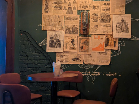 Leo's - Cocktails & Co.主图