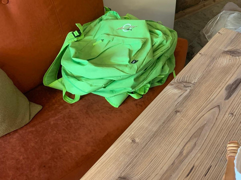 Waldhotel Sommerberg主图