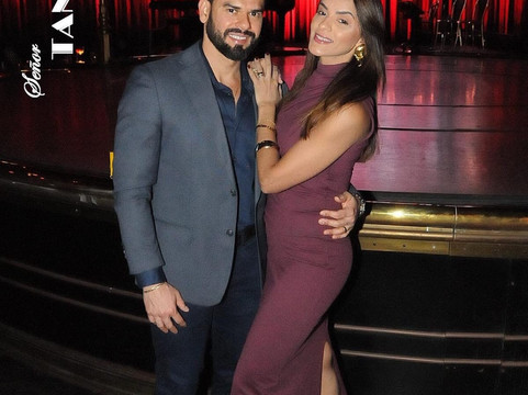 Senor Tango-布宜诺斯艾利斯必去景点