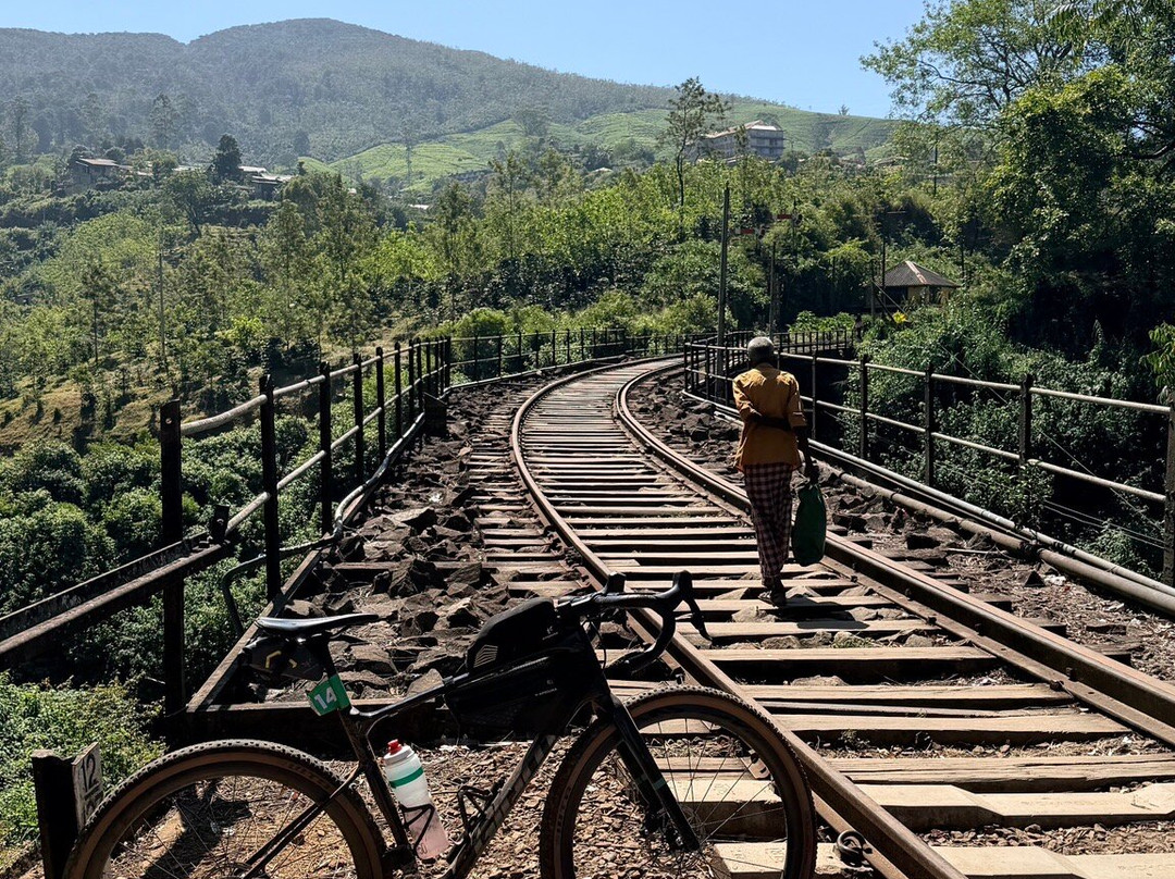 Multi Terrain Biking-安娜普纳区必去景点