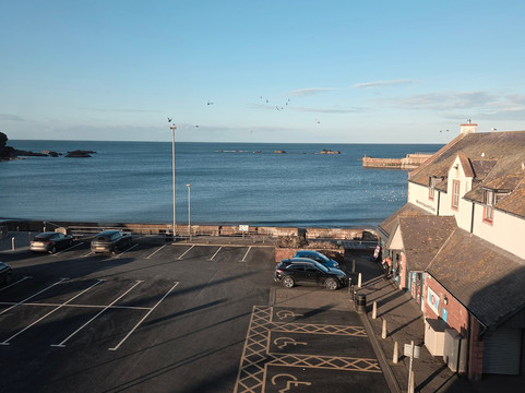 家庭阿尔姆斯旅馆主图