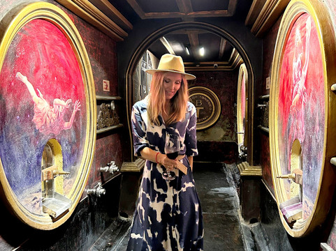 Melhor Mendoza Tour-门多萨必去景点