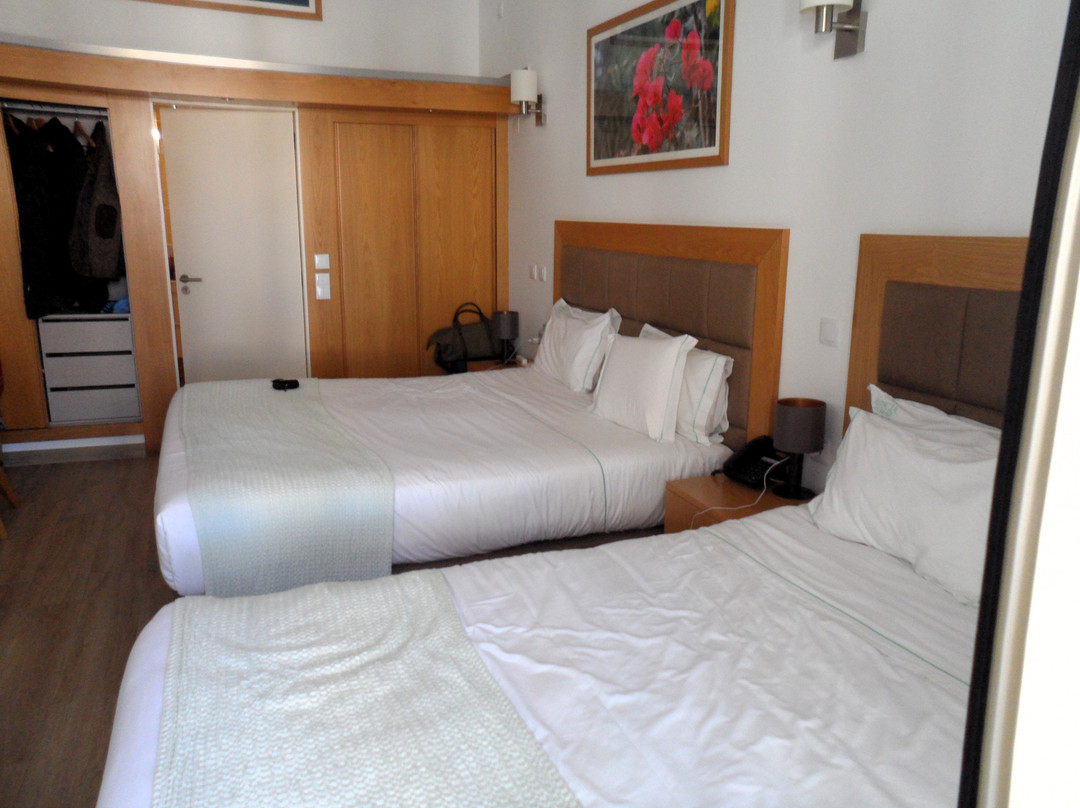 Bricía du Mar乡村酒店