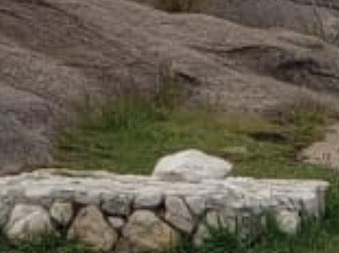 La Techada-Capilla del Monte必去景点