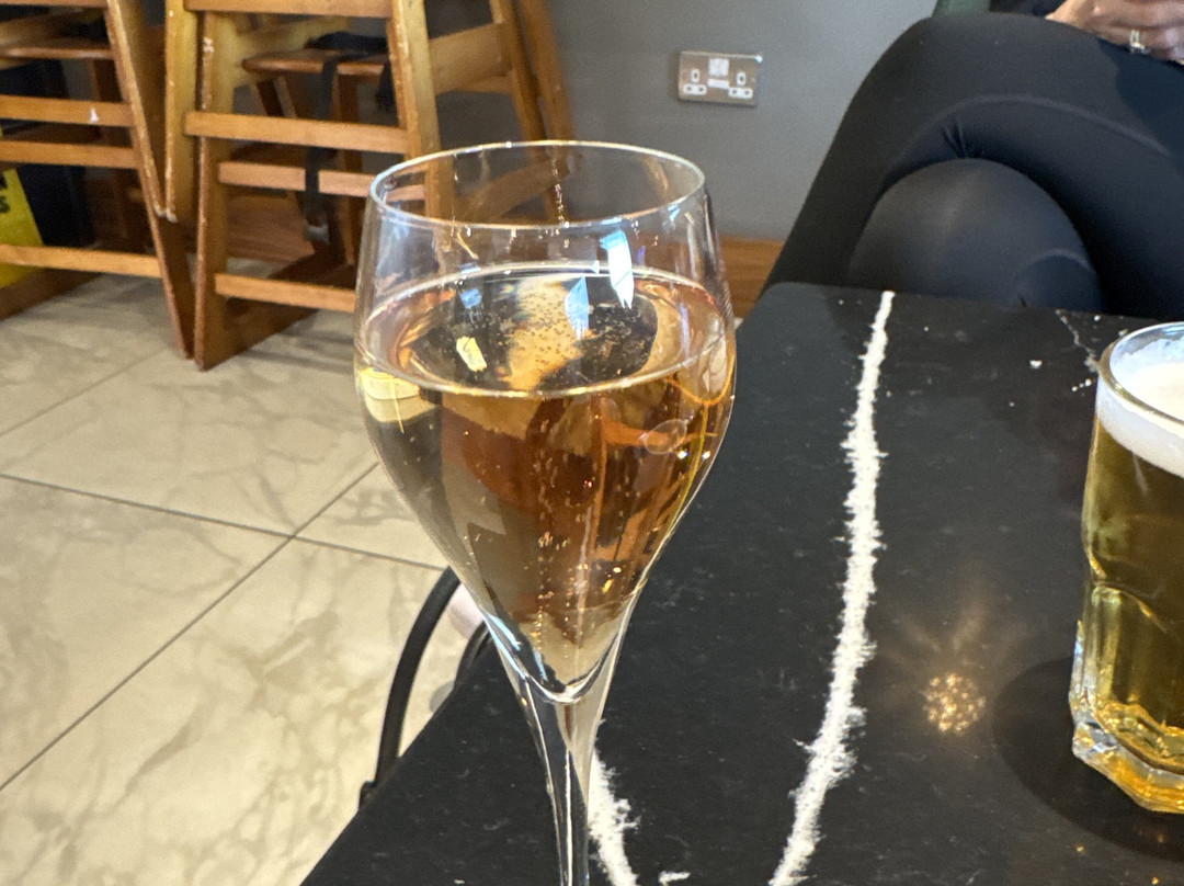 No1 Lounges - Birmingham Airport-伯明翰必去景点