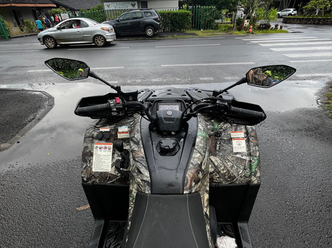 Moorea Island Tours-Temae必去景点