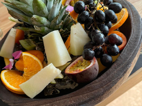 Fig By Liro Restaurant