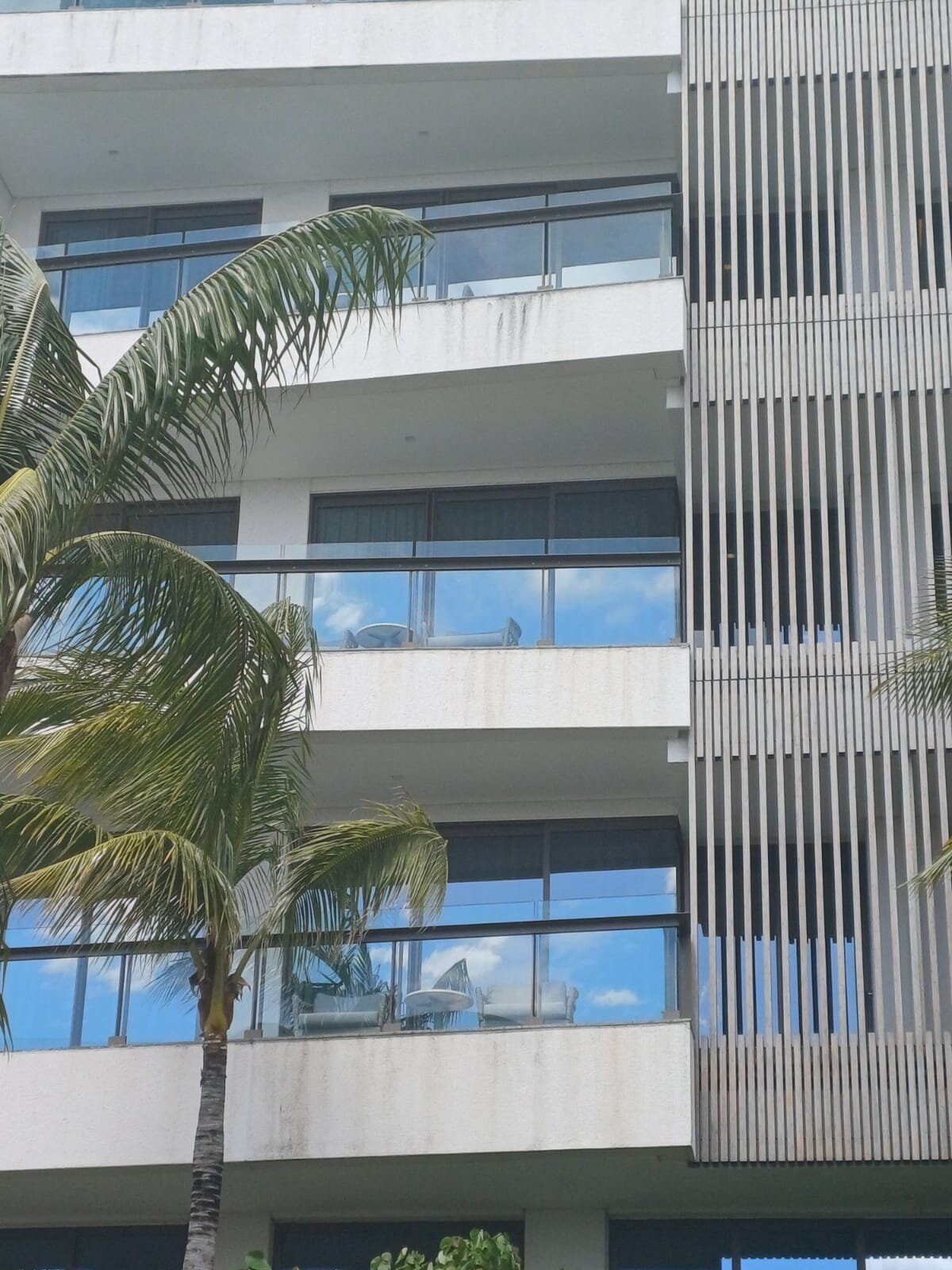 华尔道夫阿斯托里亚玛雅海滨-客卧