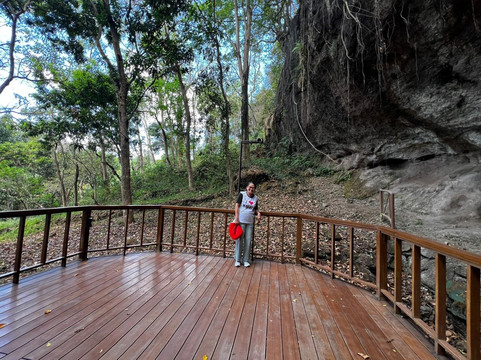 Angono Petroglyphs-比南格南 必去景点