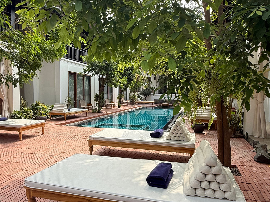 乐森精品酒店主图