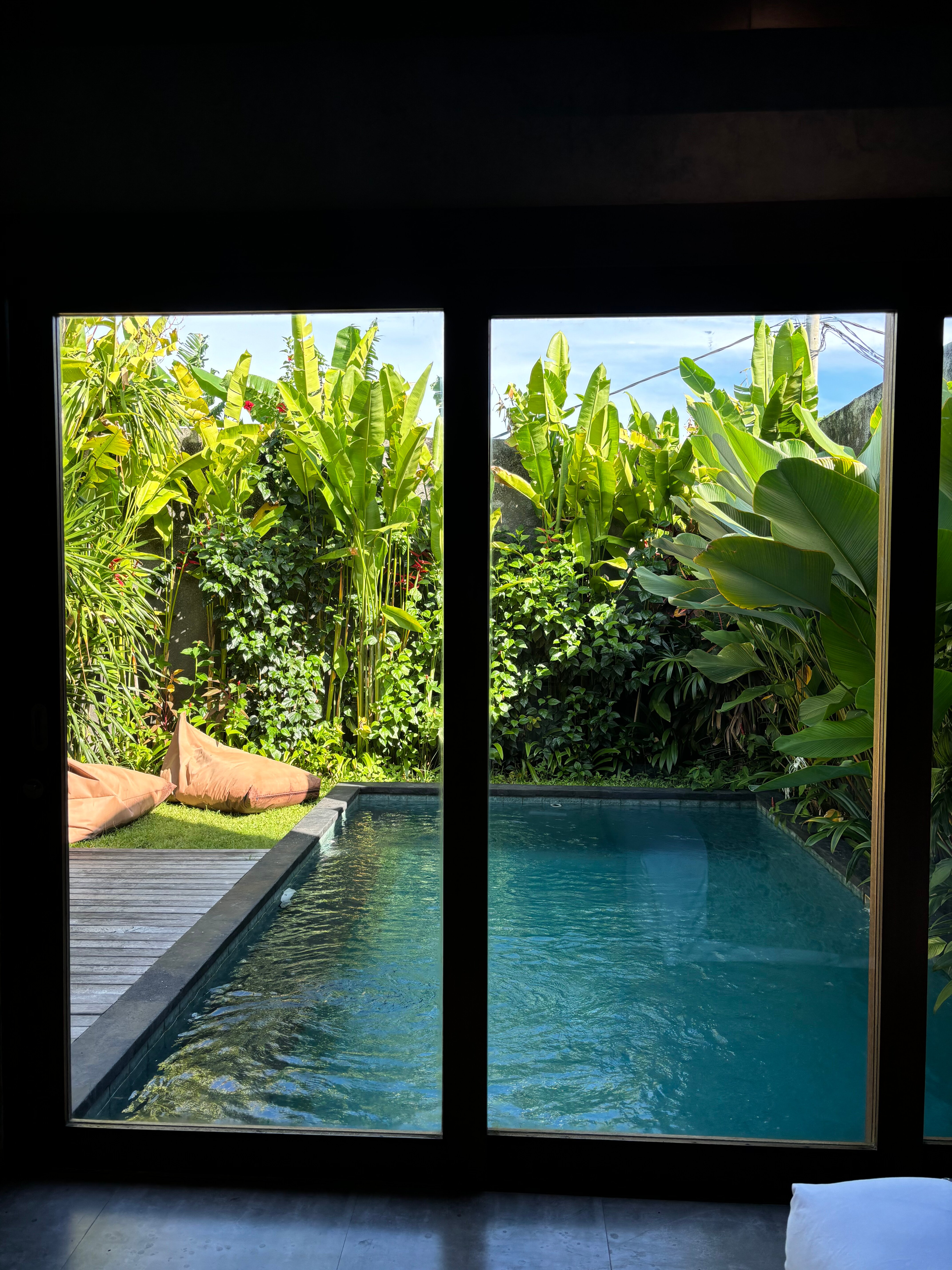 阿格拉帕纳海滩别墅-官方