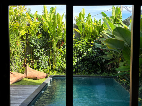 阿格拉帕纳海滩别墅主图