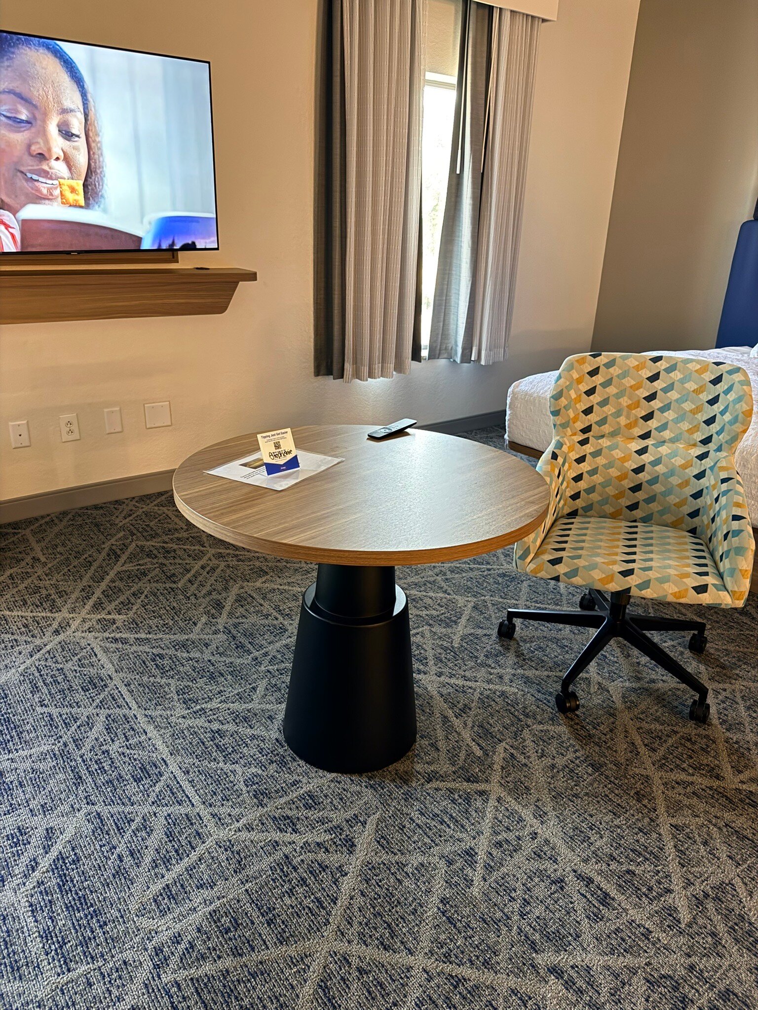 提夫顿欢朋酒店-官方