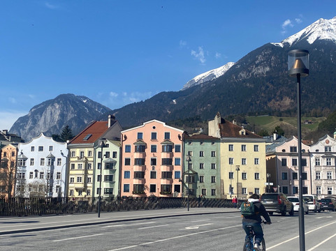 Karwendel Bergbahn-波堤骚必去景点