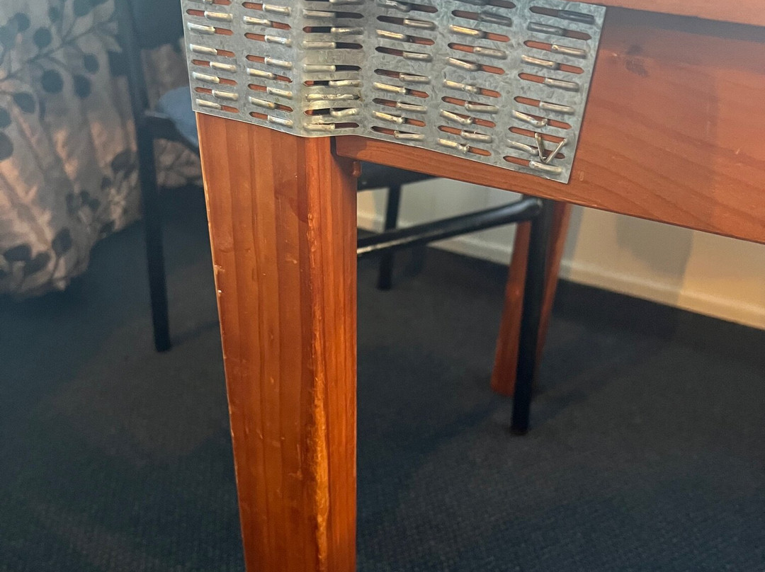 奥托罗昂格及怀托莫汽车旅馆主图