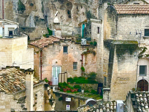 Puglialy-奥斯图尼必去景点