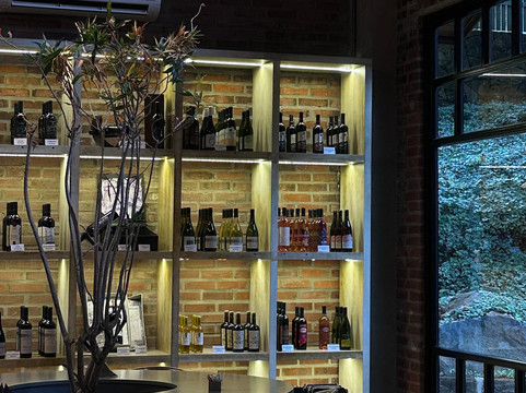 Garden Park Gramado-格拉玛多必去景点