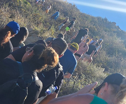 Mt. Solmar-卡波圣卢卡斯必去景点