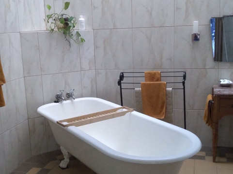 诺朗加港麦克克劳德旅馆主图