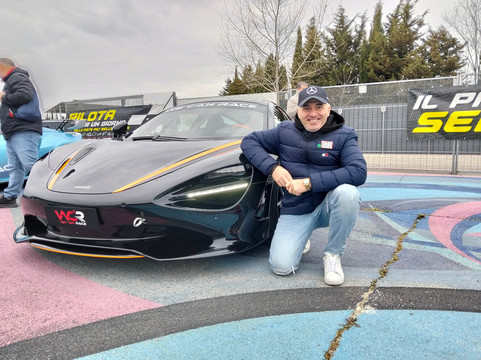 We Can Race-Airola必去景点