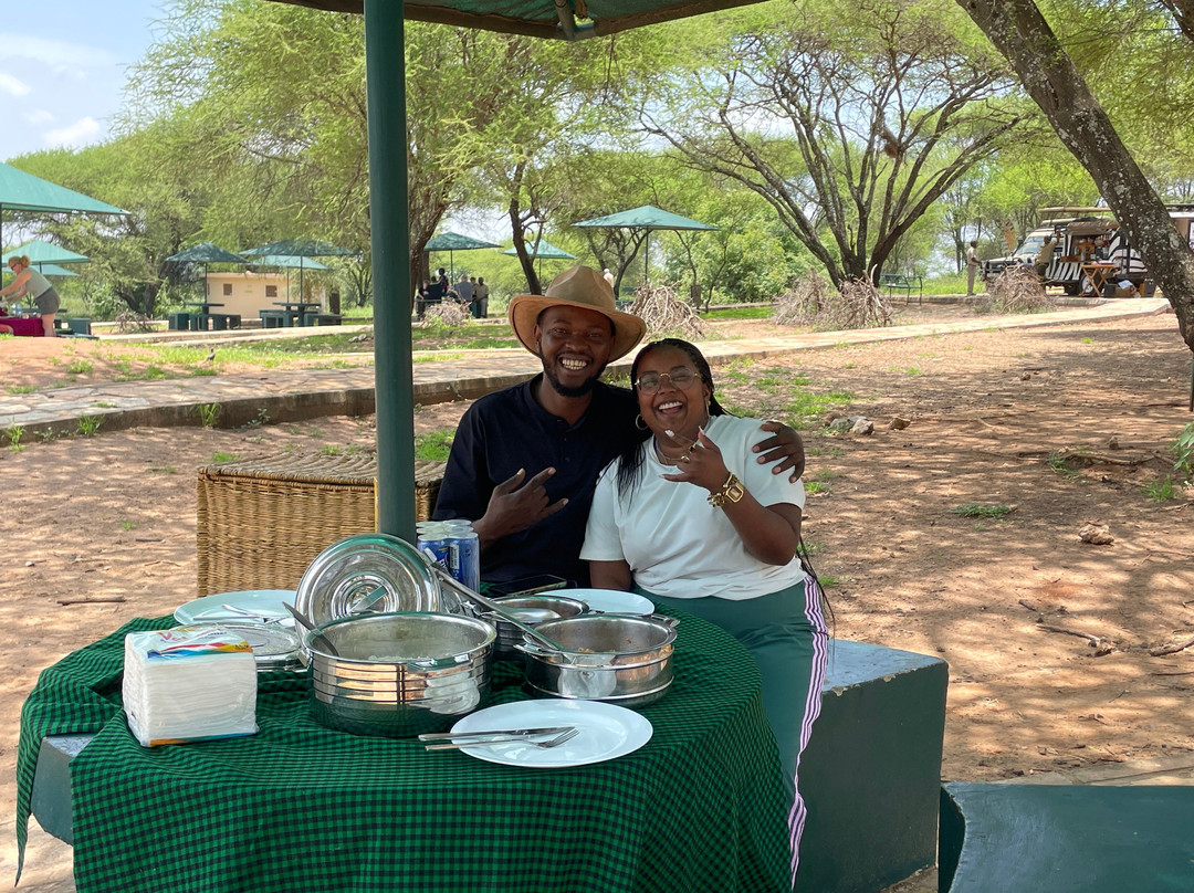 Termite Tour Travel-阿鲁沙必去景点