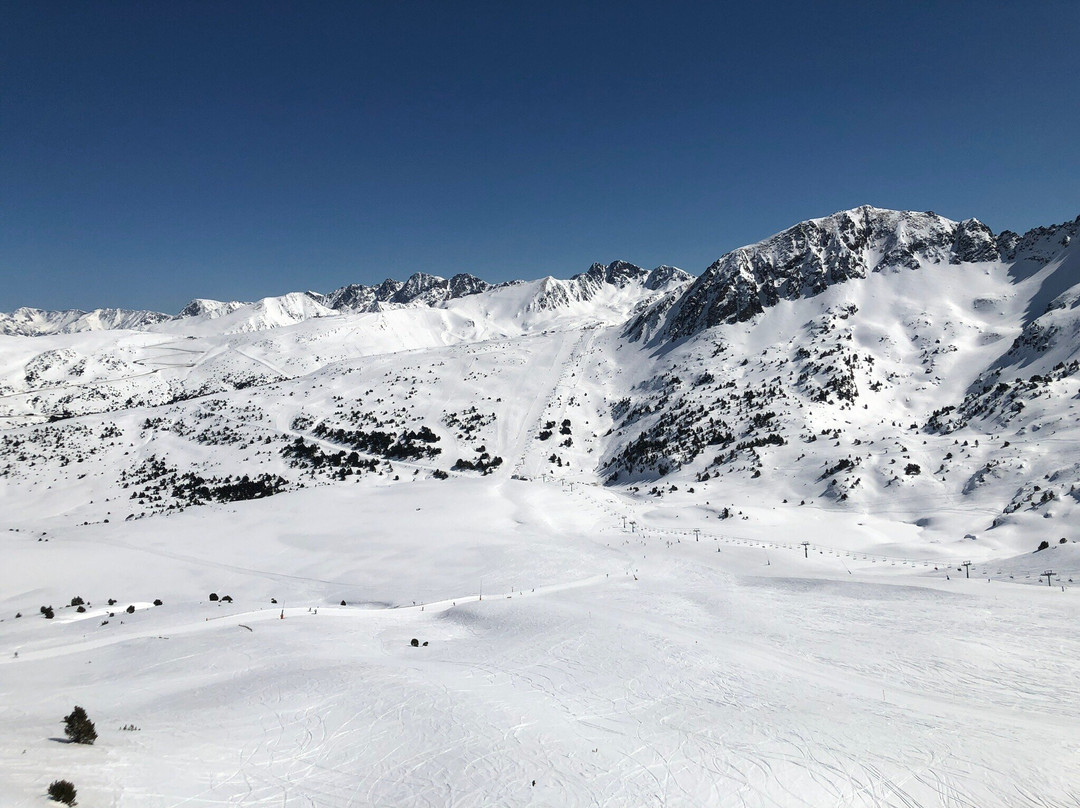 Soldeu Ski Holidays-索而多必去景点