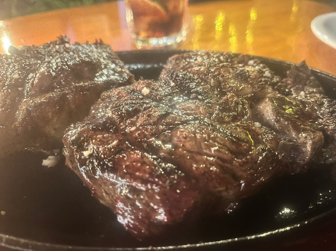 El Fogón Austral主图