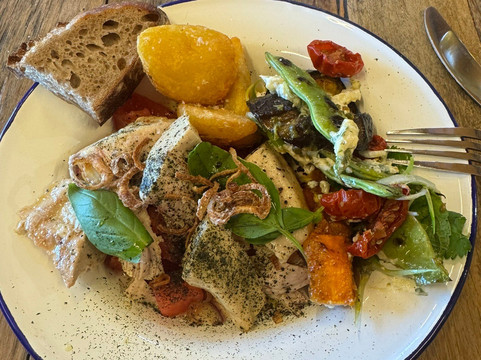 Baird Bay Experience-Bairds Bay必去景点