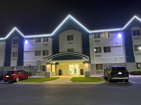 沃索罗斯柴尔德贝斯特韦斯特优质酒店主图