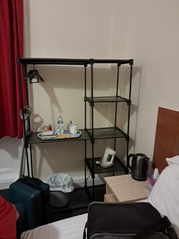 格伦洛西旅馆-官方