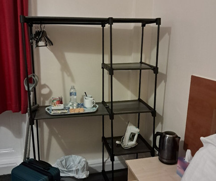 格伦洛西旅馆主图