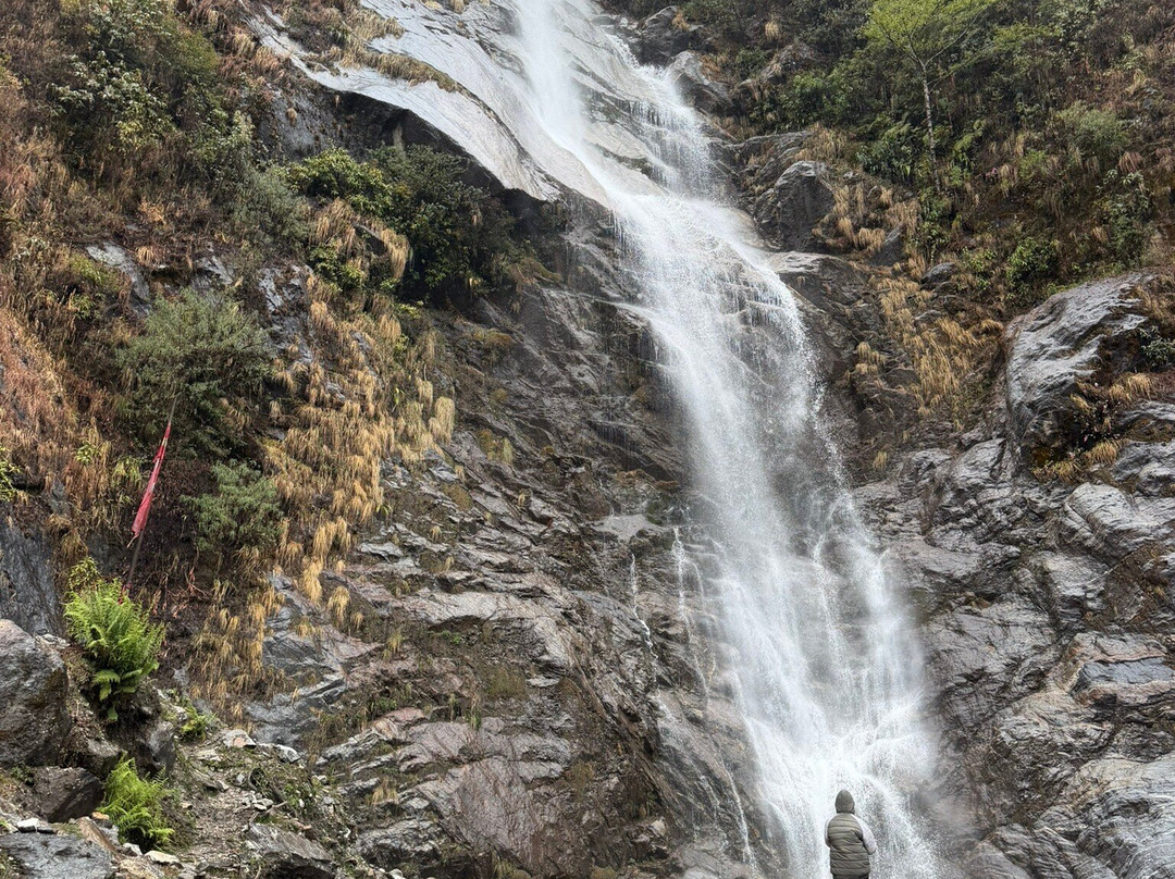 Sikkim Tours and Travels-甘托克必去景点