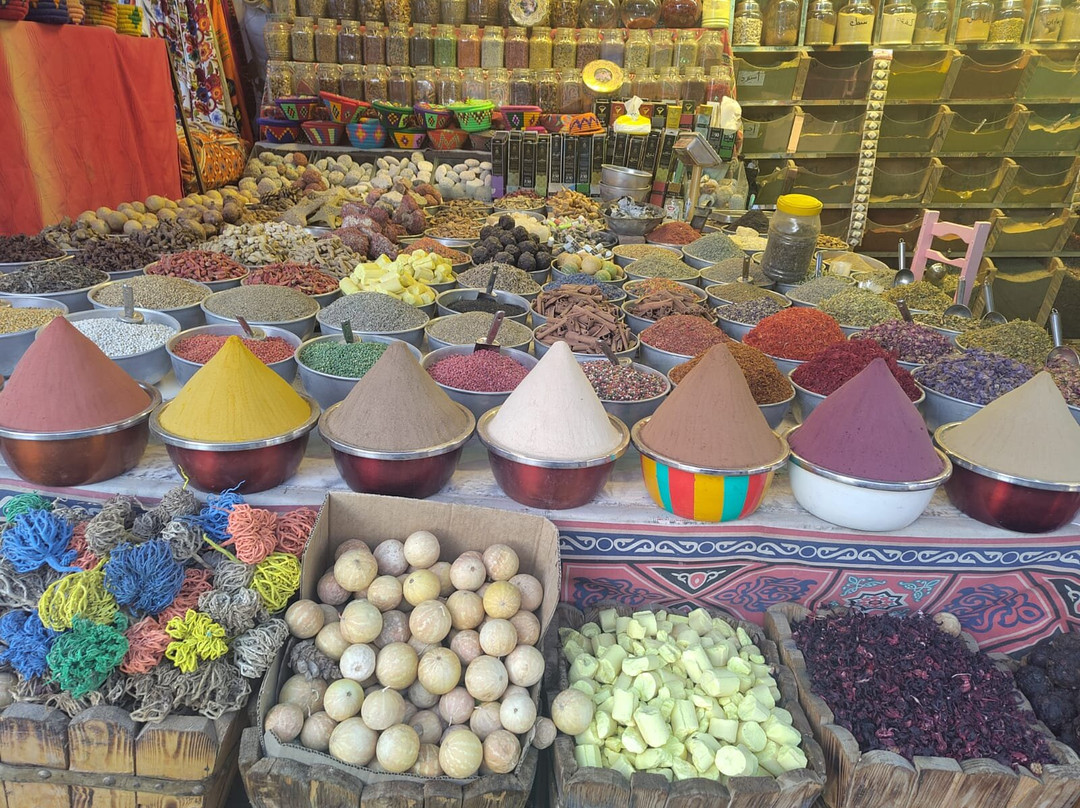 Beluga Sharm-沙姆沙伊赫必去景点