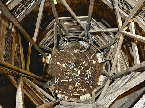 Shot Tower-Taroona必去景点